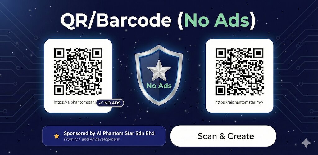 FreePureQR Introduction